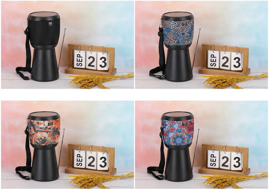 PARLANTE FORMA TAMBOR P825