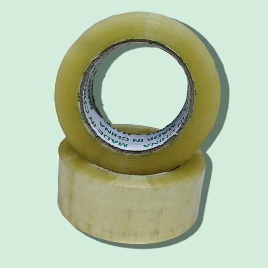 CINTA EMPAQUE 160YD*4.5CM