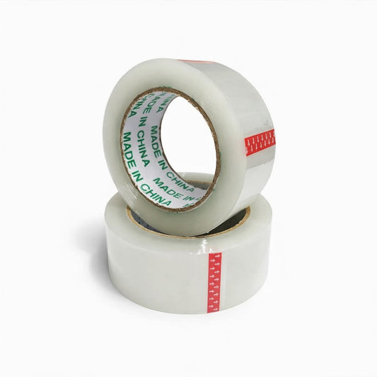 CINTA EMPAQUE 160YD*4.5CM