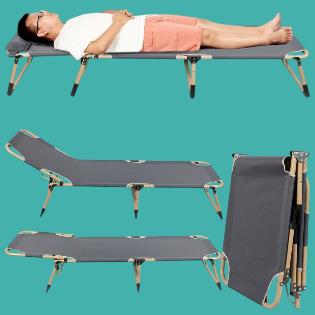 CAMA PLEGABLE 178CM