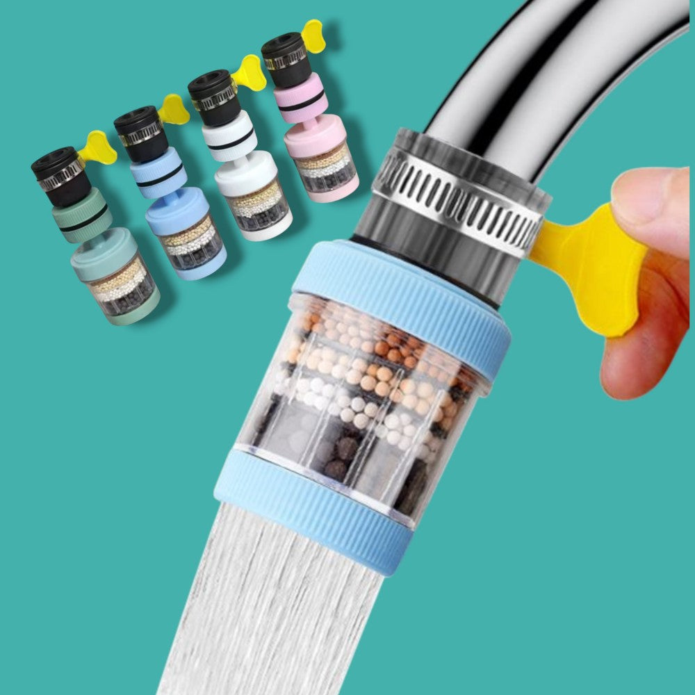 FILTRO AGUA 4 CAPAS 373