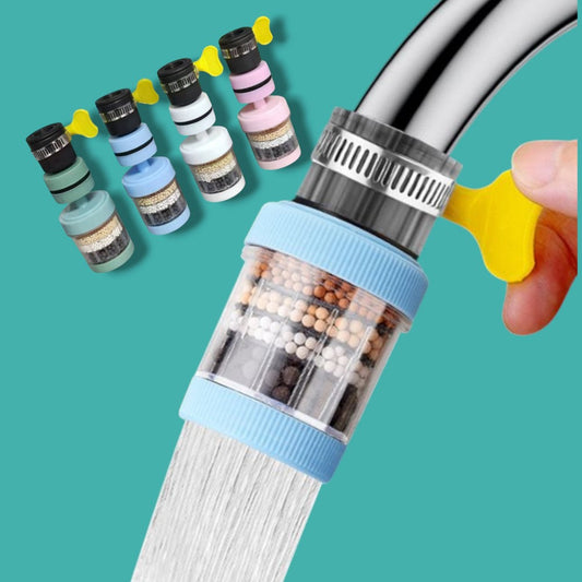 FILTRO AGUA 4 CAPAS 373