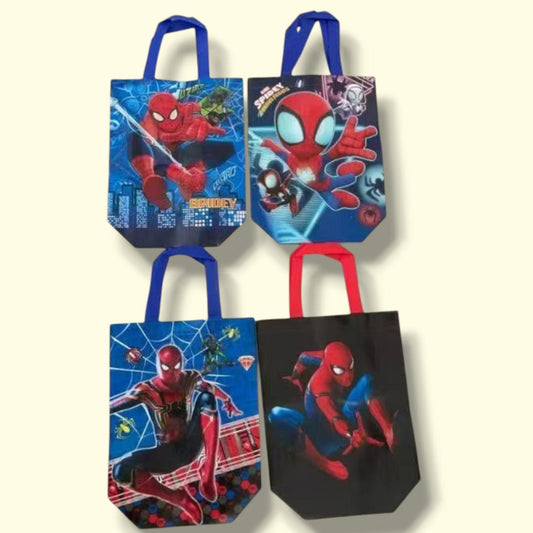 SACO MERCADO MED HOMBRE ARANA