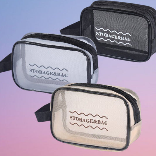 BOLSO DE MALLA FINA MED A058