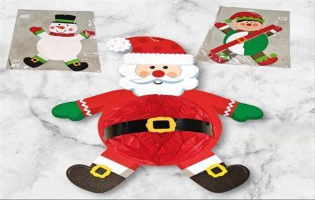 FAROL NAVIDAD A