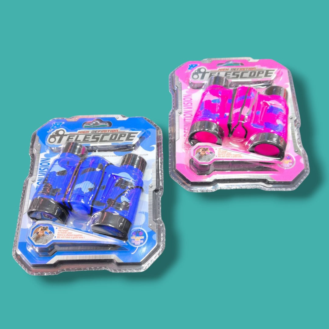 BINOCULAR CAMUFLAJE 13719-21