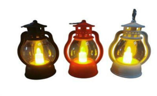 LAMPARA CANFIN MINI