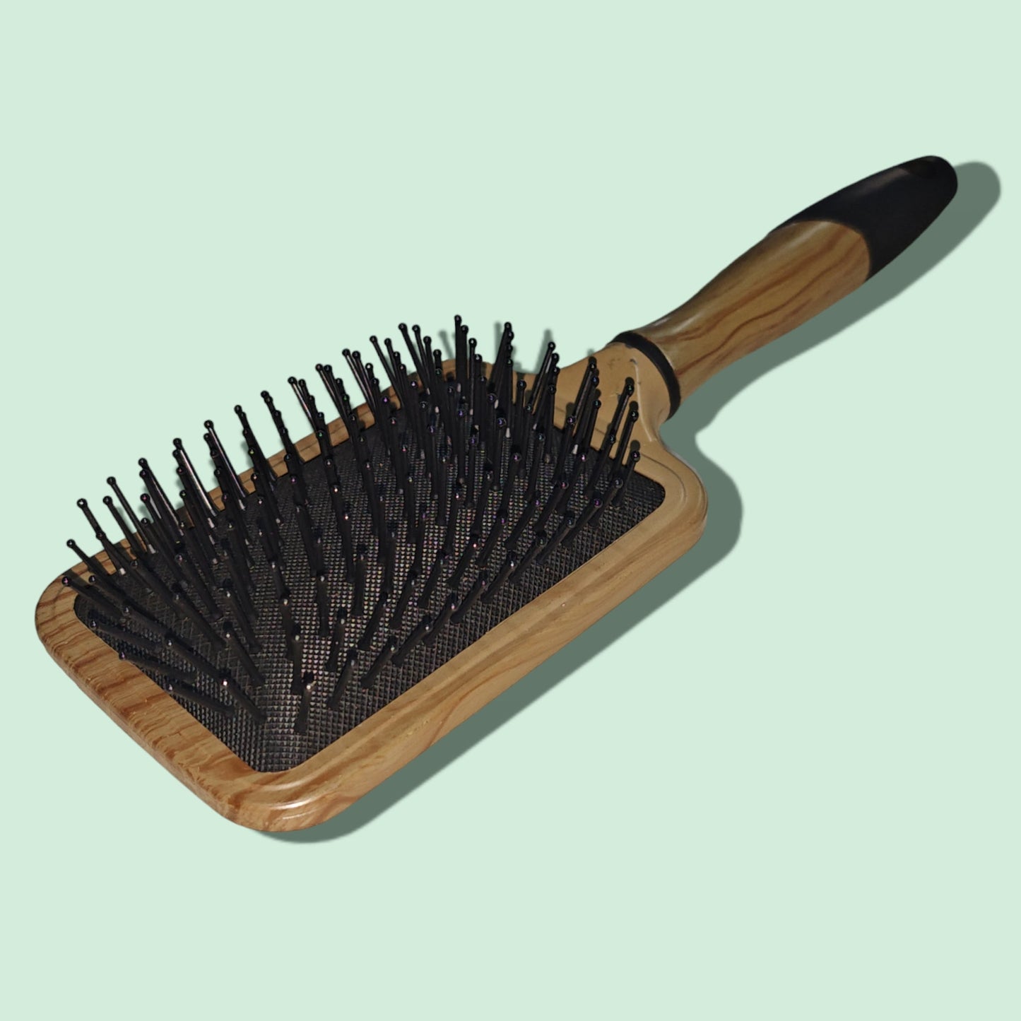 CEPILLO P/CABELLO 6886-081