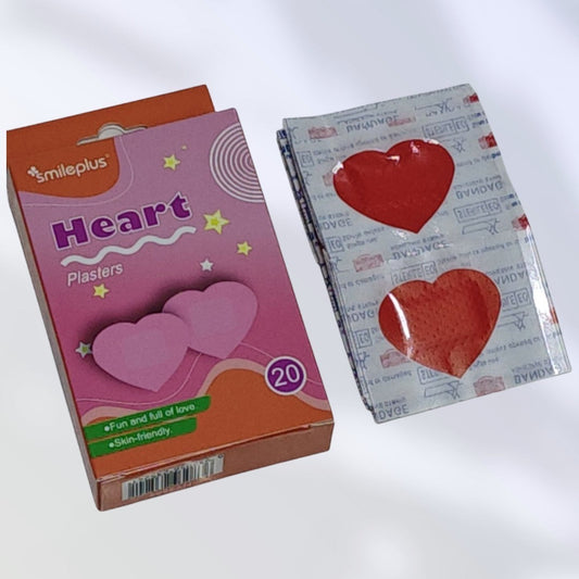 CURITAS CORAZON HY3524