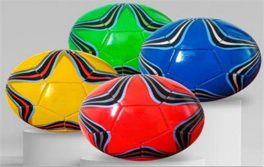 FUTBOL #5 ESTRELLA