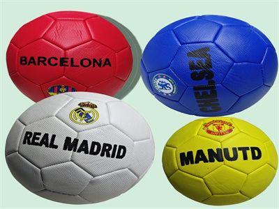 FUTBOL #5 COLOR D
