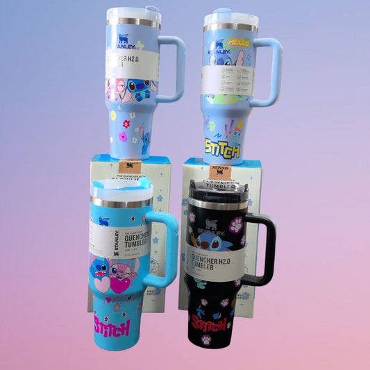 JARRA ACERO STITCH 1200ML B1