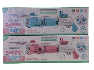 PISTOLA BURBUJA HT-025