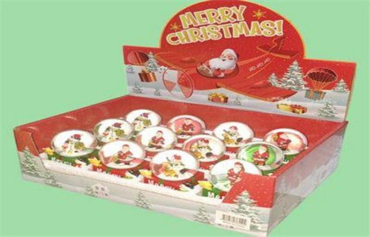BOLA CRISTAL NAV SK146