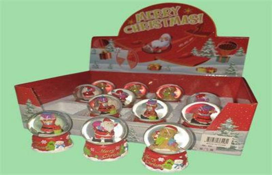 BOLA CRISTAL NAV SK123