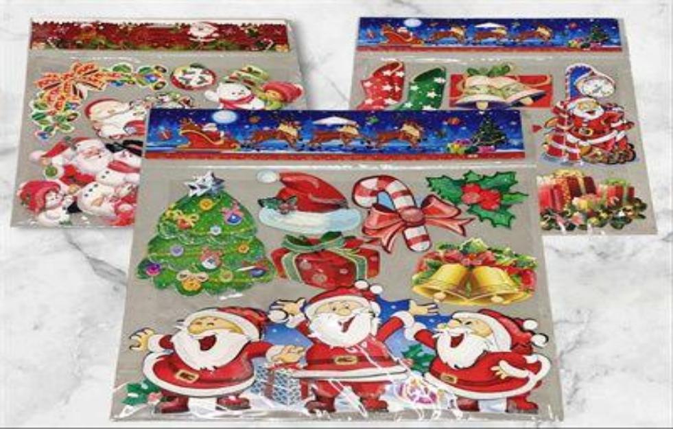 STICKER NAVID 30*30