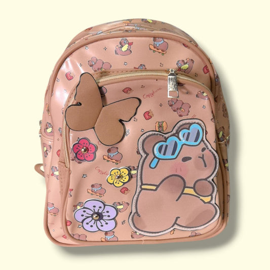 SALVEQUE CAPIBARA A9243 28CM