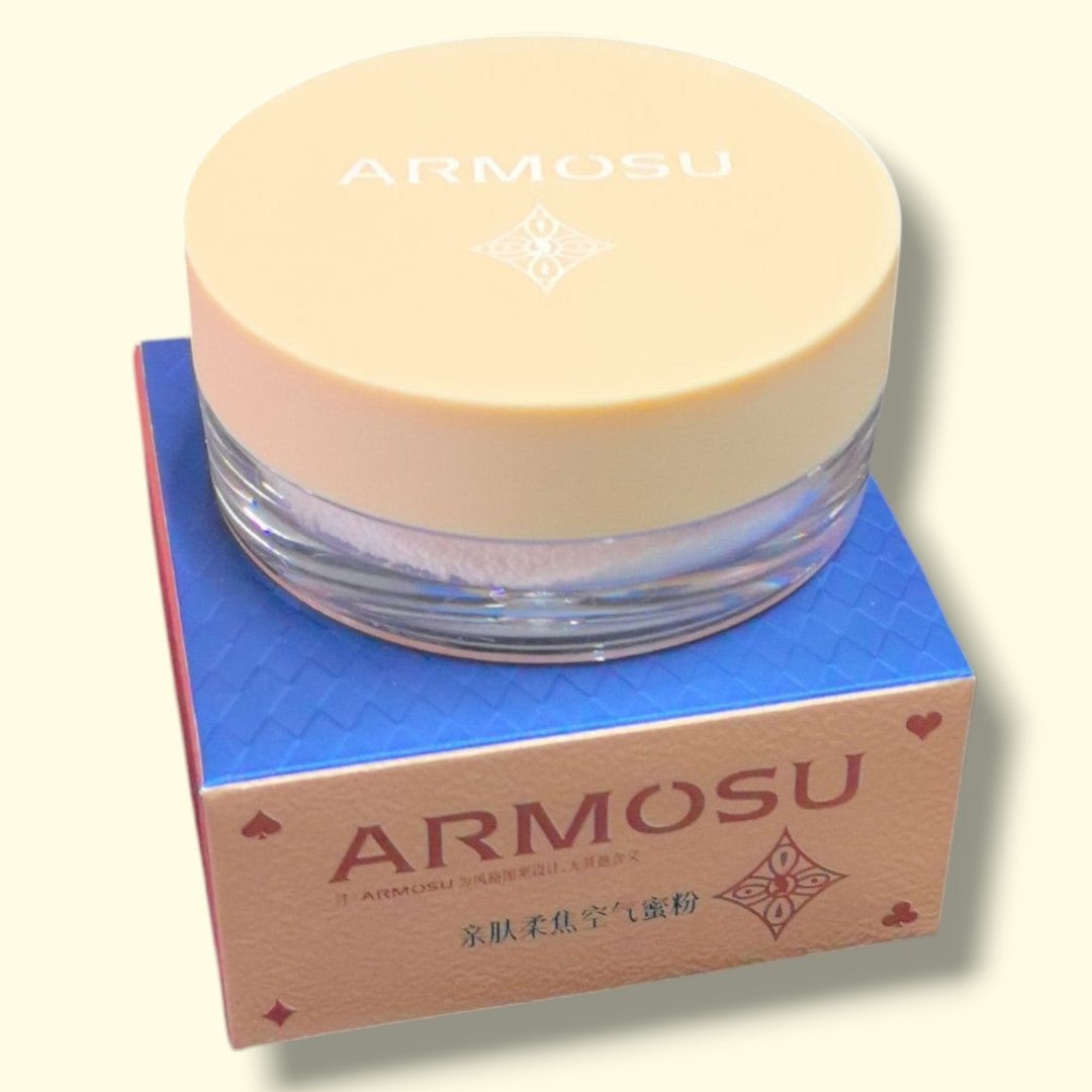 POLVO SUELTO ARMOSU