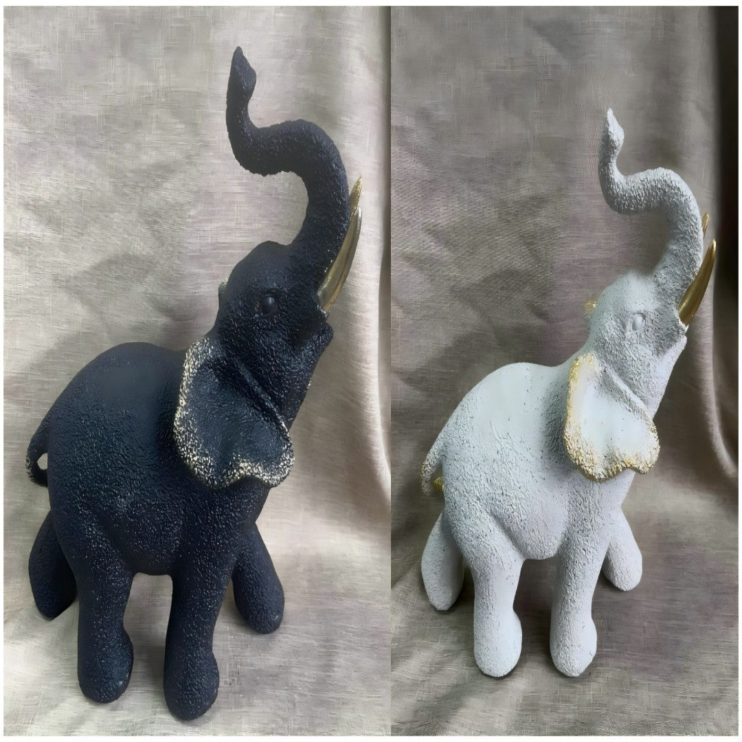 ADORNO ELEFANTE 25031