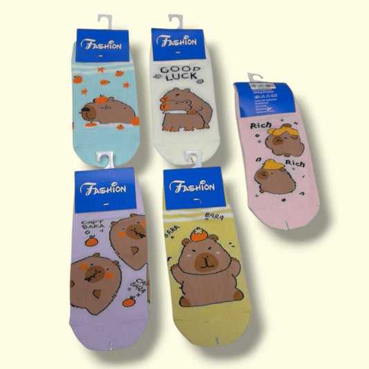 MEDIA PERSONAJE 2352-3