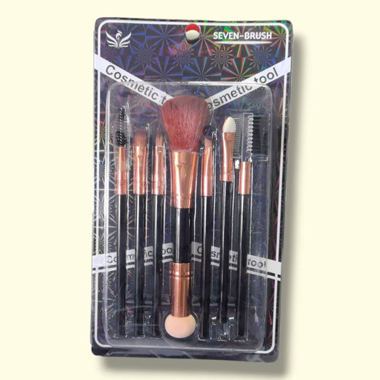 SET PROCHA MAQUILLAJE 7366-7