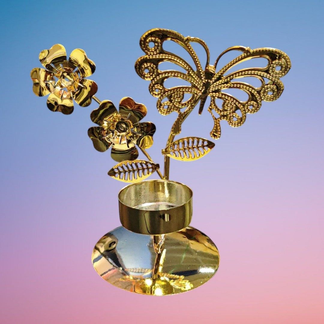 CANDELABRO METAL M339-2