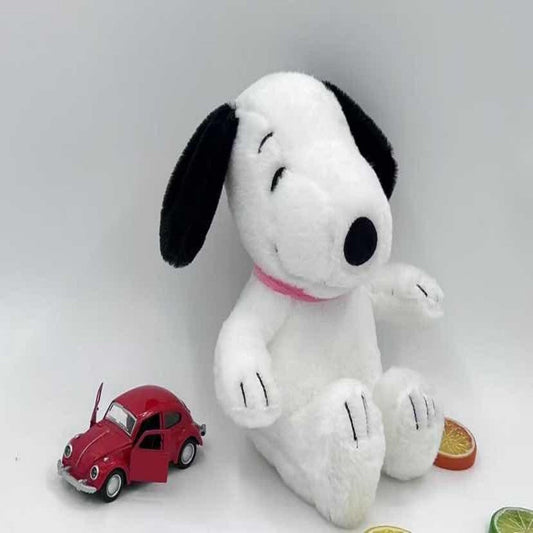 PELUCHE SNOOPY 8PULG 2580