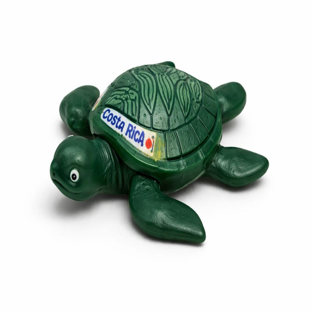 Iman refri tortuga marina