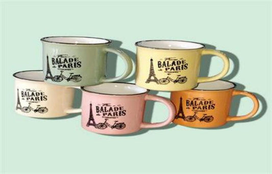 JARRA CERAMICA 15-2