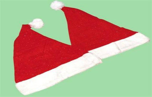 GORRO NAVIDAD C