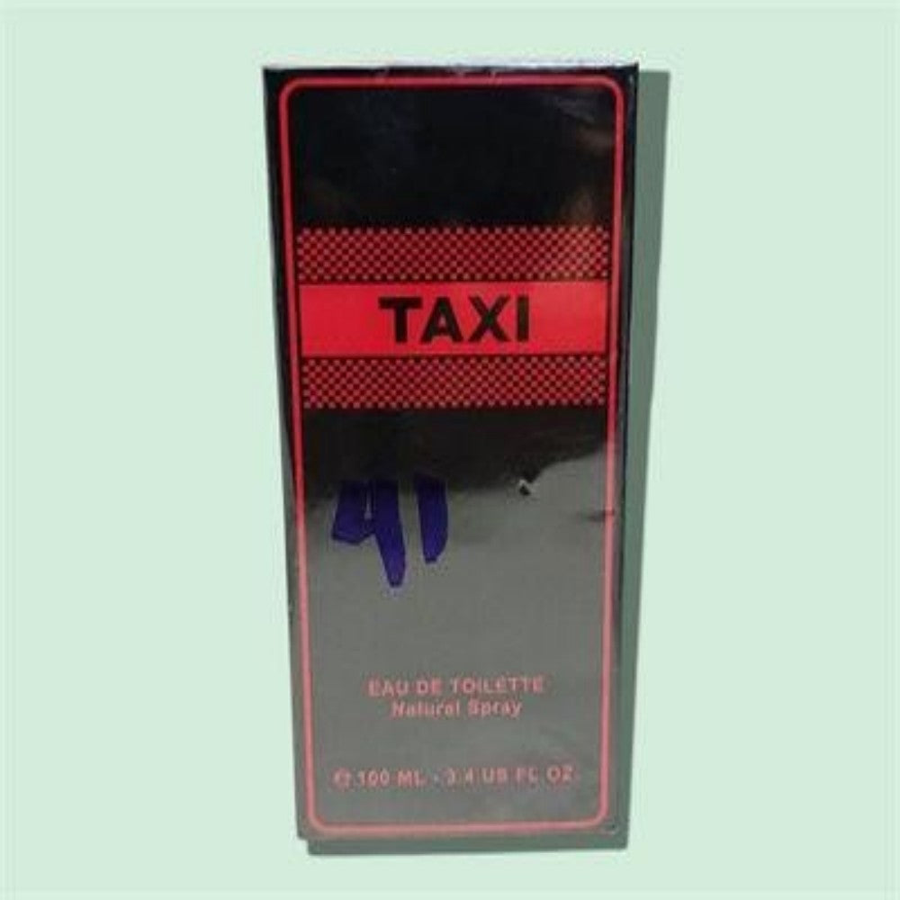 TAXI 58008 B1