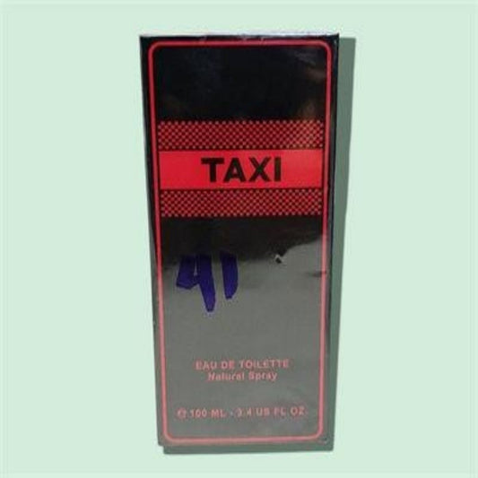 TAXI 58008 B1