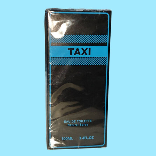 TAXI 58008 B4