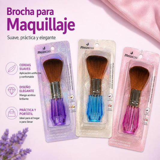 PROCHA MAQUILLAJE MZC070