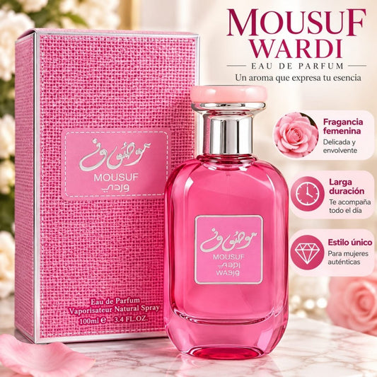 PERFUME ARABE 7302C