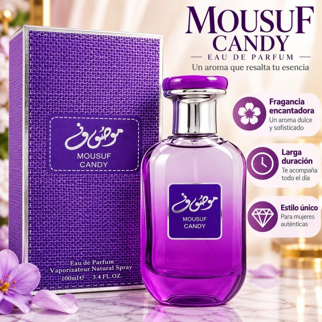PERFUME ARABE 7302F
