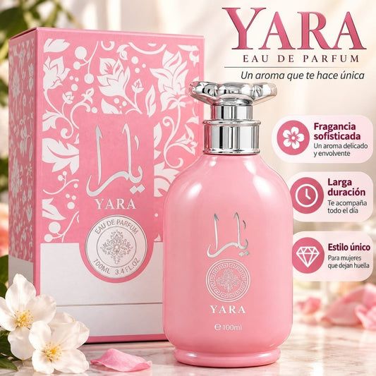 PERFUME ARABE 7320B