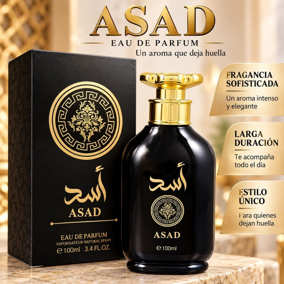 PERFUME ARABE 7320-33