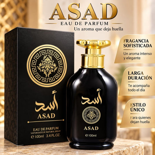 PERFUME ARABE 7320-33