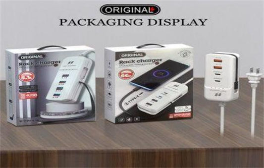 REGLETA PD2U