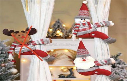 PRENSA CORTINA NAVIDAD