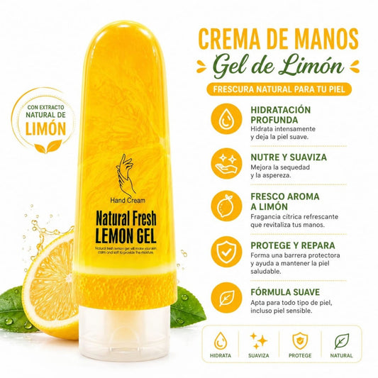 CREMA MANO HELADO 100G FM036/037/039