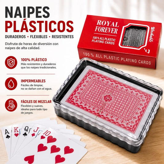 NAIPE PVC 26S