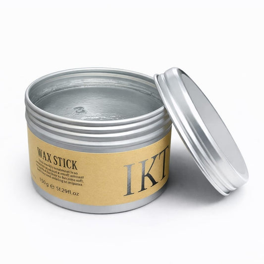 CERA PARA CABELLO 150G WAX BLANCO