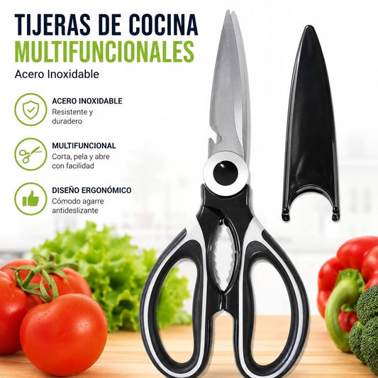 TIJERA COCINA 038