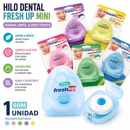HILO DENTAL FRECH
