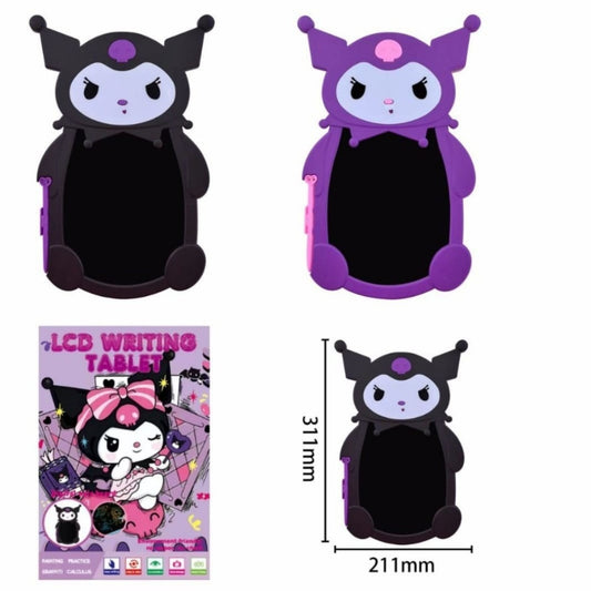 PIZARRA KUROMI 10PULG WZ-8091
