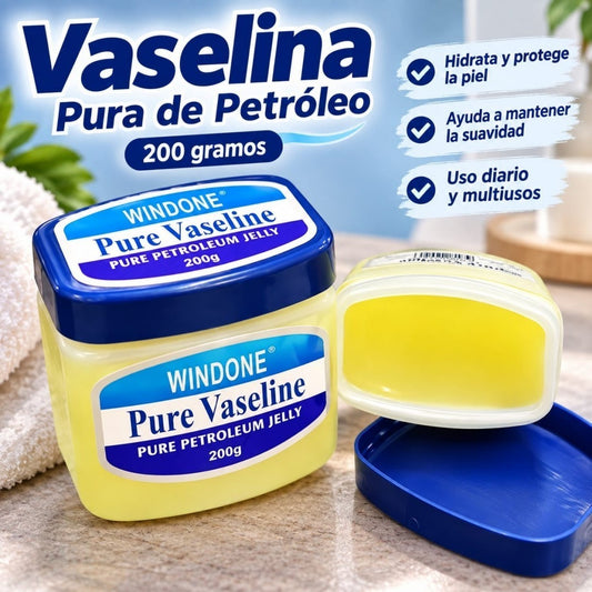 VASELINA 200G