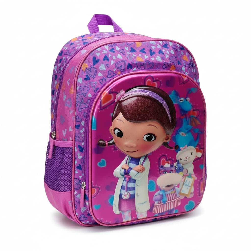 SALVEQUE ESPALDA DOCTORA (SIN DESCUENTO)