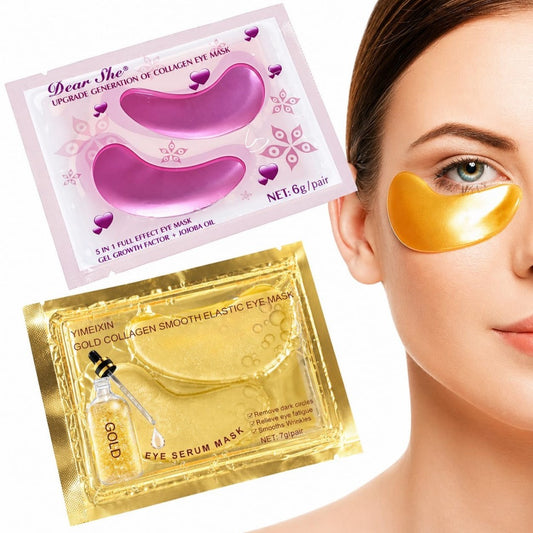 MASCARILLA PARA OJO 1031